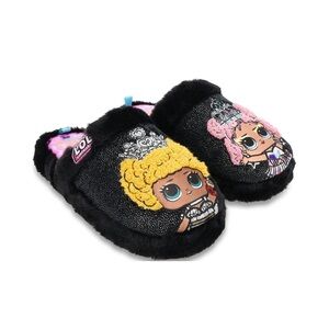 L.O.L. Surprise! Girl & Women Slipper